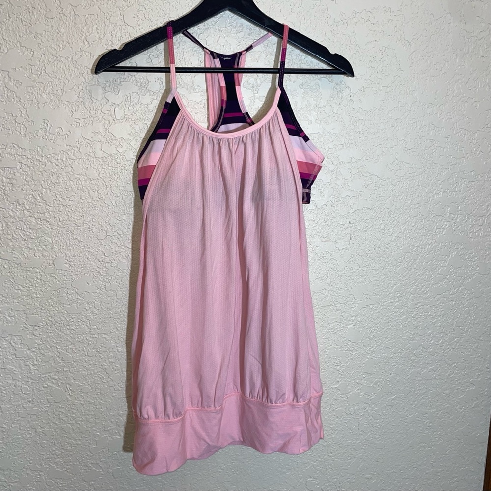 Lululemon No Limit Tank - Picture 2 of 5